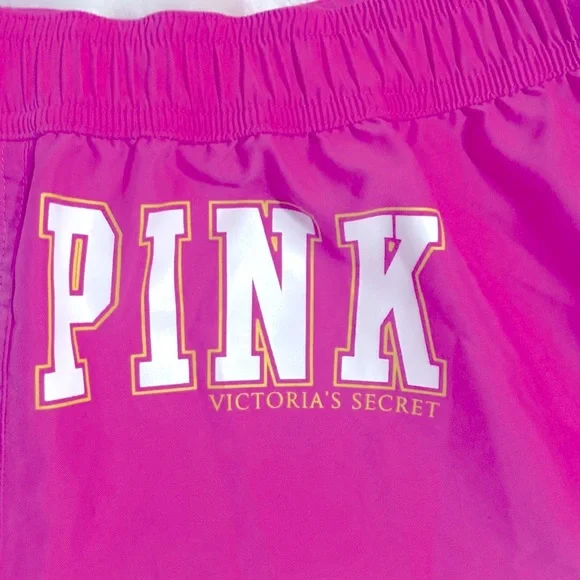 Victoria’s Secret PINK Vintage Shorts Like New Excellent Condition RARE - Picture 7 of 14